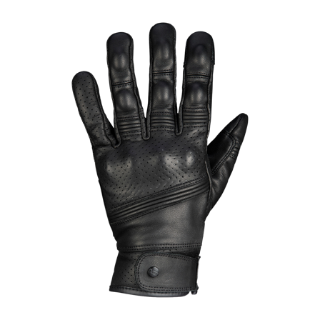 Ajohanskat iXS Classic Belfast 2.0 Musta S