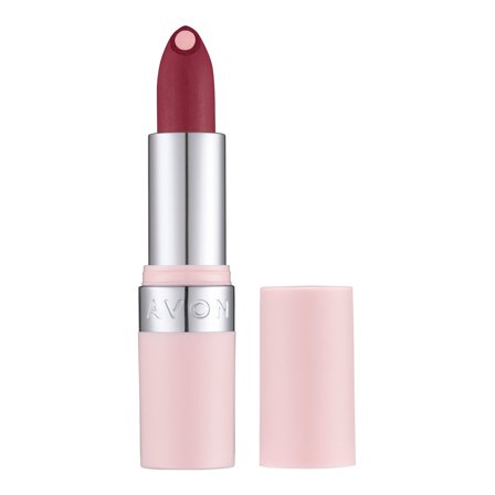 AVON Rossetto Hydramatic Matte Rosy 3,6g - Rossetto mat