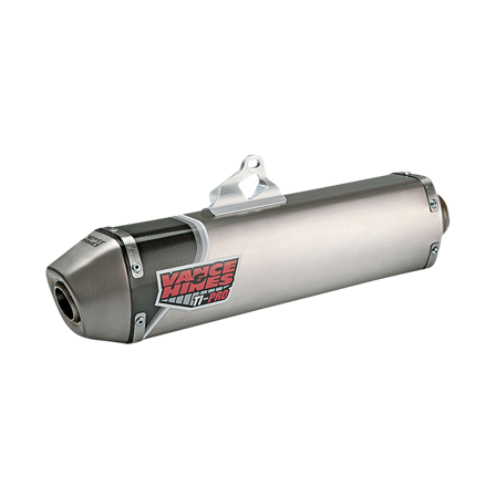 SIlenciador Slip-on Vance and Hines Titanio Pro - Suzuki RM-Z 450 2008-2026