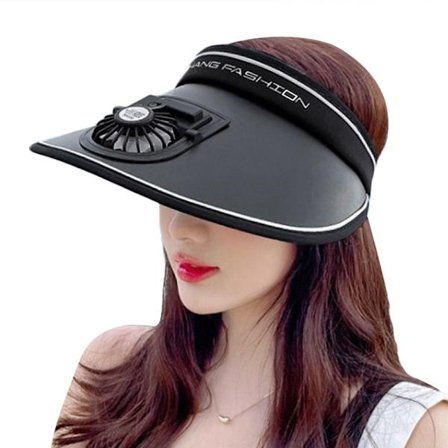 Fan Solhat Sport Cap SORT