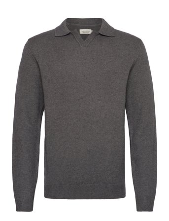 Casual Friday | Cfkarl Polo Knit | XXL