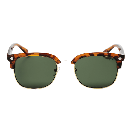 CHPO Rumi Solglasögon Unisex Brun