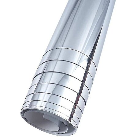 Blødt spejl klistermærke fuld krop dressing spejl hjem spejl klistermærke badeværelse spejl klistermærke glas selvklæbende dressing spejl