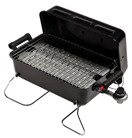 THERMOS GASSGRILL 190 PARKGRILL