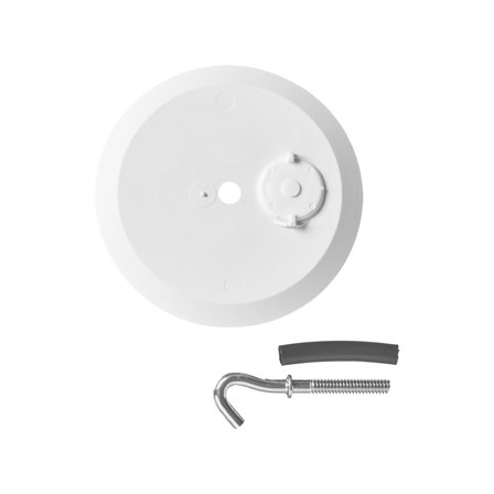 ABB AKI36 Dekkbokslokk 22/75, Installasjonsmaterial