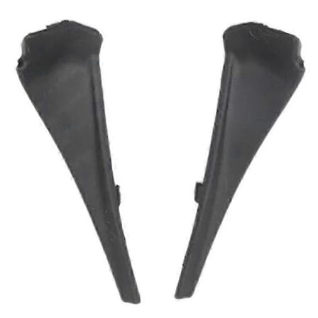 Sivulistan korvaus Nissan X-Trail T32 2014+ Rogue -malliin