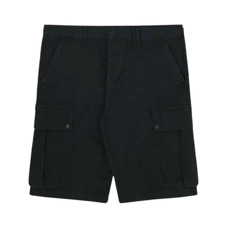 Edwin Casual Shorts Sort, Herre Chino Shorts