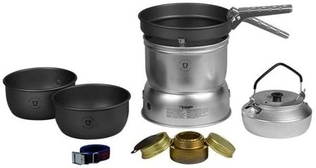 Trangia Stormkök 27-8 UL/HA