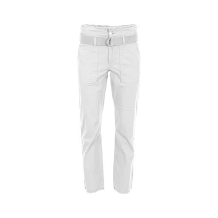 Zizo, broek Tarente Su 21.Tar. 406 Wit, Dames, Maat:S