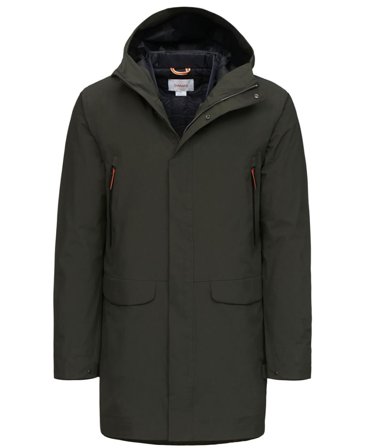 Swims Zürich III Dark Pine