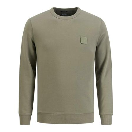 C.p. Company Sweatshirt , Groen , Heren , Maat: S