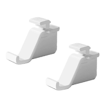 Whirlpool KitchenAid Jenn-Air Maytag Mikrobølgeovn Grillstøtte Varmeelement - Modell W11724411 W10909479 [DB]