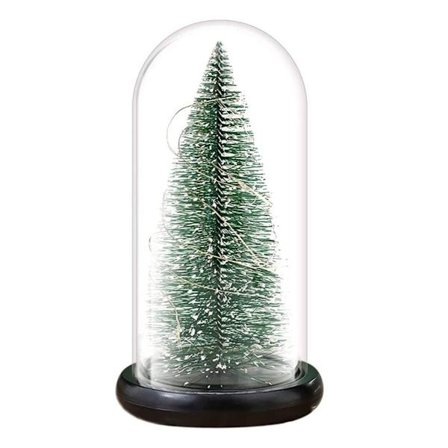 LED-puunvalot, joulukuusen valot puun pullovalo KLB