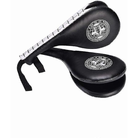 Boksemåtte til taekwondo og karate træning