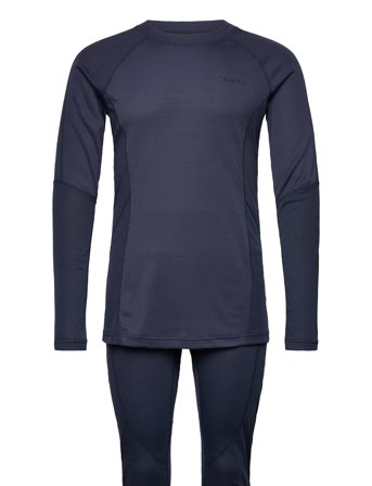 Craft | Thermal Baselayer Set M | L