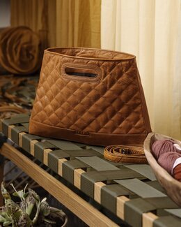 Darcia Einkaufstasche Whisky