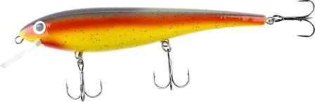 Ifish The Fighter 150 mm baits Green OneSize