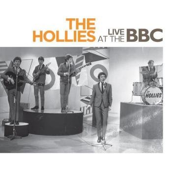 Live at the bbc The Hollies