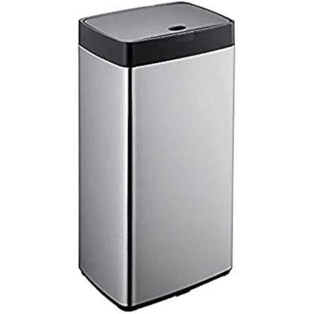 Sensor Affaldsspand Automatisk Berøringsfri Køkken Affaldsspand