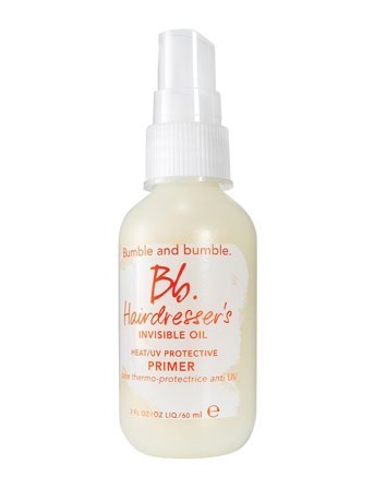 Bumble and Bumble Hairdressers Primer - Nude - 60 ML