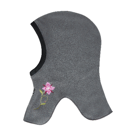 66 North men's James Merry X 66°North Accessories - Smoke Grey - 2