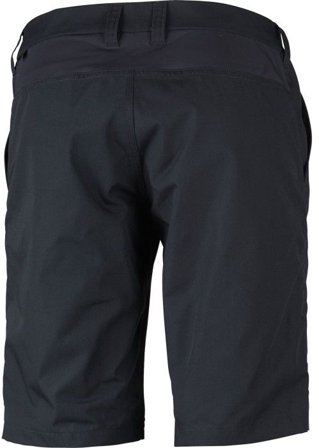 Lundhags W's Lykka Shorts Charcoal