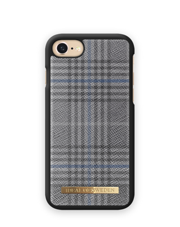 Oxford Case iPhone 7 Grey