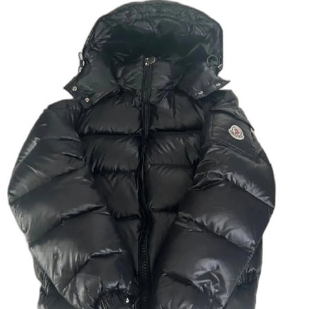 Moncler jacka