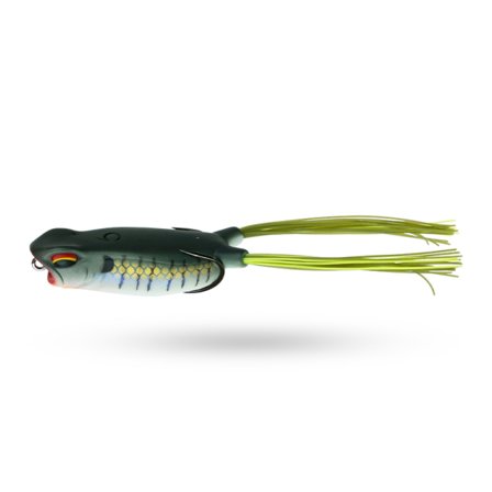 6th Sense Vega Frog - Baby Bluegill