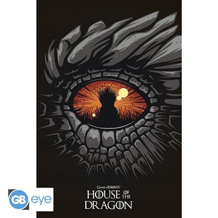 HOUSE OF THE DRAGON - Dragon
