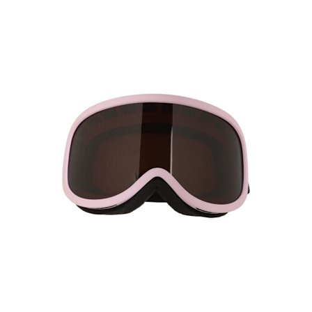 Mountain Warehouse Unisex Vuxen Skidglasögon One Size Rosa