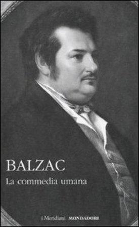 La commedia umana. Vol. 3 Honoré de Balzac