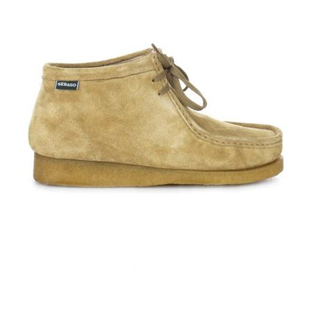 Sebago - Stövlar - Beige - Herr - Storlek: 44 Eu, Herr, Storlek: 44 EU