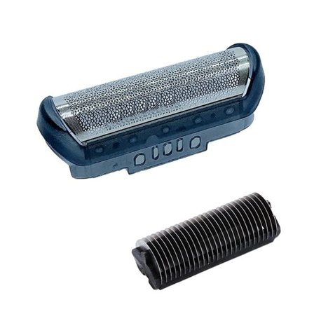 Rakblad till Braun 10B/20B/180/190/190S/1775/1735/2675