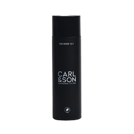 Carl & Son Shower Gel Ansikte Herr ONESIZE