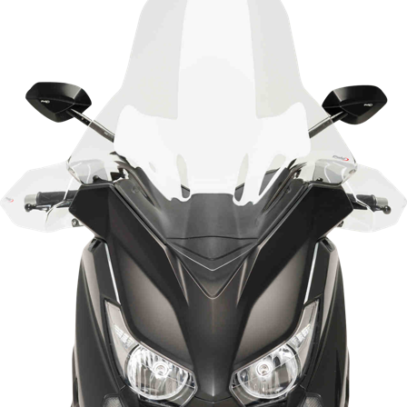 Handschutz Puig Maxiscooter - Yamaha X-max 250 2014-2016