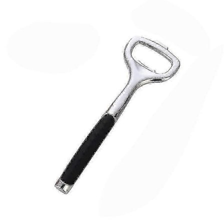 Pehmeäotteinen Touch Gadgets -pullonavaaja Deluxe - Jxlgv