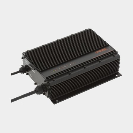 Akkulaturi Torqeedo 350 W, Power 24-3500 / Power 26-104