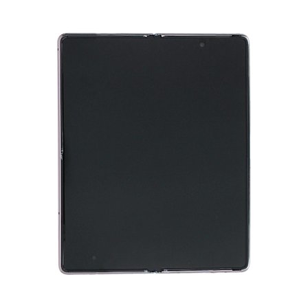 Samsung Galaxy Z Fold 2 5G Skärm med LCD Display Original - Brons