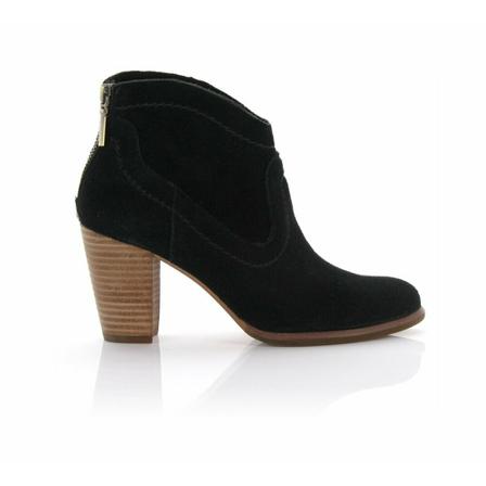 UGG Charlotte Støvler Sort, Dame, Størrelse: 37 EU
