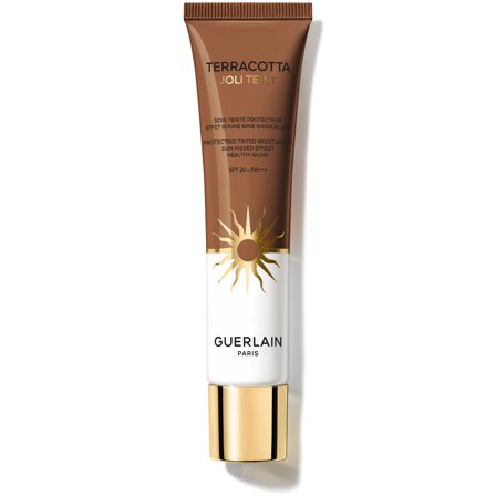 Guerlain Joli Teint 50 BRONZE 30ml - BB Cream