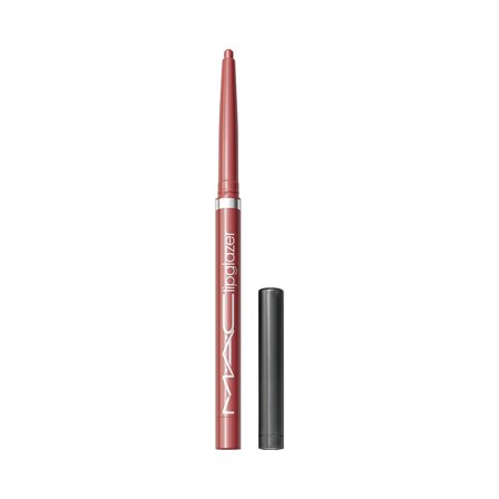 MAC Lipglazer Glossy Lipliner Velvet Teddy, Makeup, Læber, Lipliner
