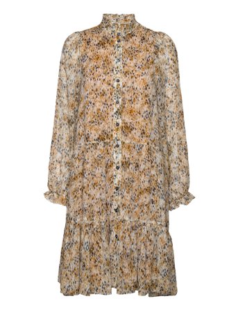 Second Female | Linaria Dress | XS