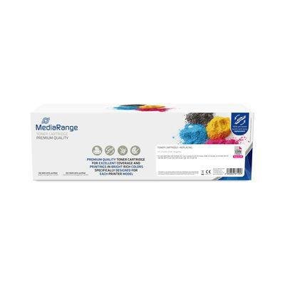 MediaRange Toner Cartridge 1 Pc(S)