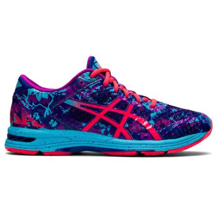 Lågskor Asics Gelnoosa Tri 11 Lila 43.5