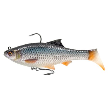 Savage Gear 3D Roach RTF FS 18cm, 104g - Roach