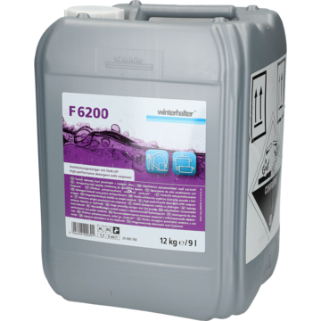 OPPVASKMIDDEL FLYTENDE 9L