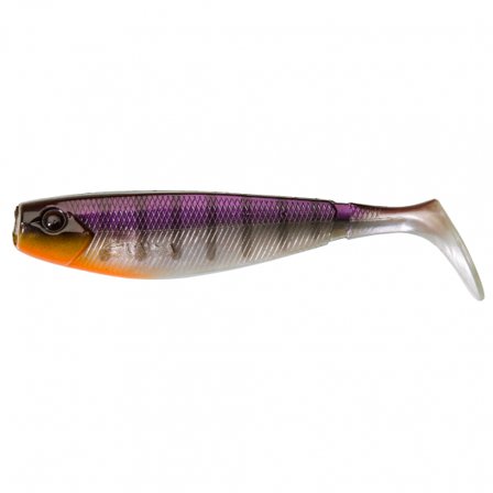 Gunki G'Bump 14 cm U.V Purple Perch