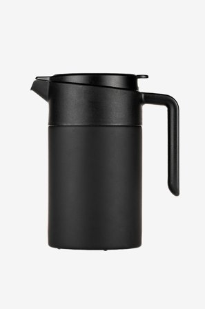 Heirol - Termos Kanna 1,2 liter Heirol - Silver - Kannor & karaffer - Från Homeroom