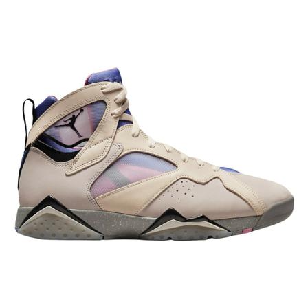 Jordan, Sneakers Beige, unisex, Maat:43 EU